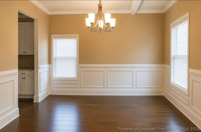 4656 Ritson Lane, Fayetteville, NC 28306