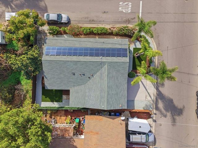 731 Pecos Street, Spring Valley, CA 91977