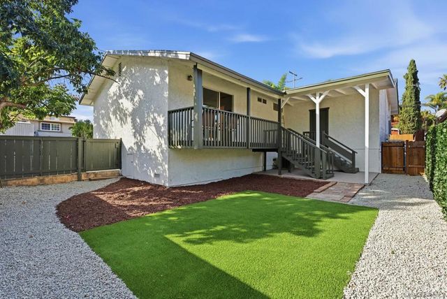 731 Pecos Street, Spring Valley, CA 91977