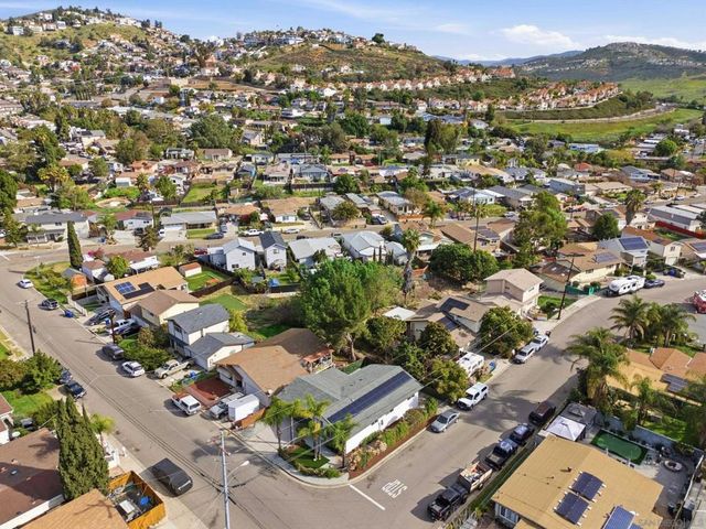 731 Pecos Street, Spring Valley, CA 91977