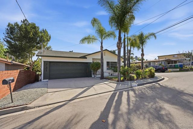 731 Pecos Street, Spring Valley, CA 91977