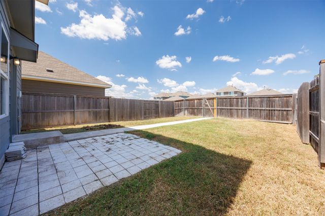 1220 Esplanade PKWY, San Marcos, TX 78666