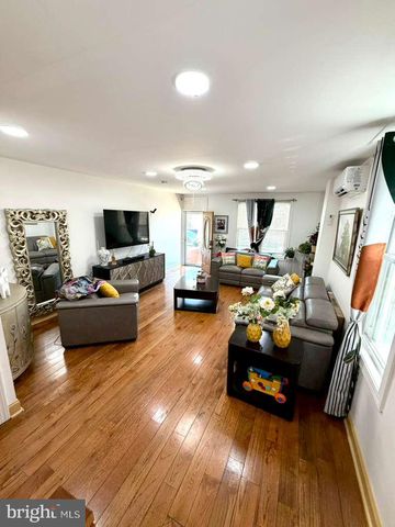 4628 MILNOR ST, Philadelphia, PA 19137