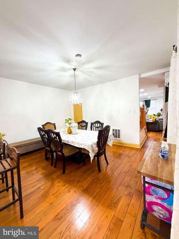 4628 MILNOR ST, Philadelphia, PA 19137