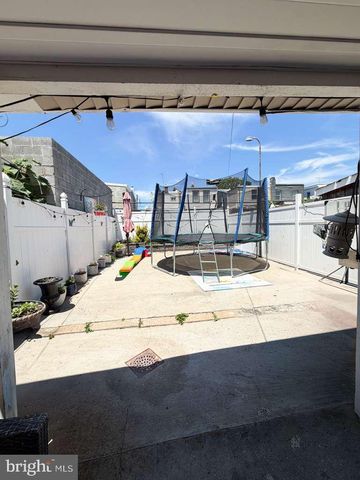 4628 MILNOR ST, Philadelphia, PA 19137
