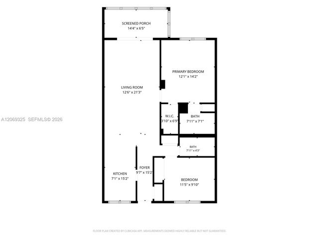 2998 NW 48th Terrace 432, Lauderdale Lakes, FL 33313