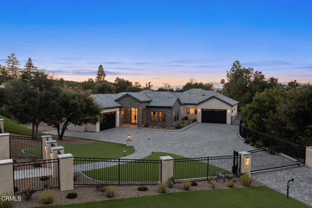 395 Sherwood Court, Thousand Oaks, CA 91361