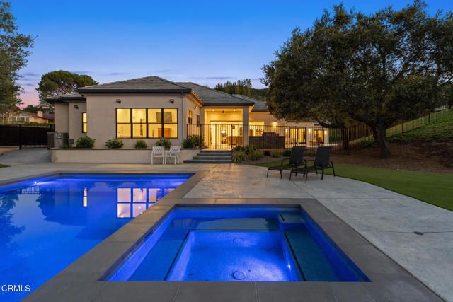 395 Sherwood Court, Thousand Oaks, CA 91361