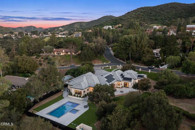 395 Sherwood Court, Thousand Oaks, CA 91361
