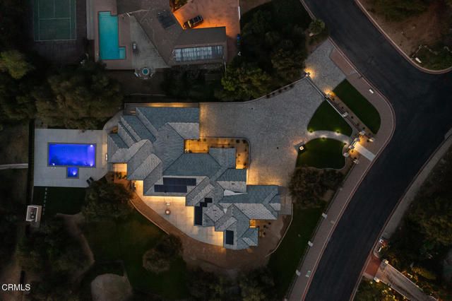 395 Sherwood Court, Thousand Oaks, CA 91361