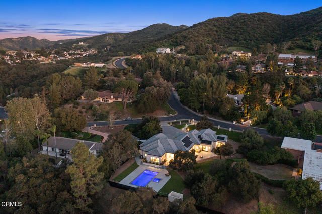 395 Sherwood Court, Thousand Oaks, CA 91361