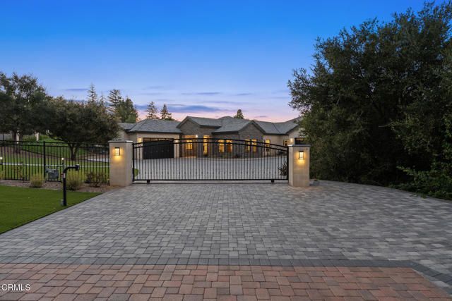 395 Sherwood Court, Thousand Oaks, CA 91361