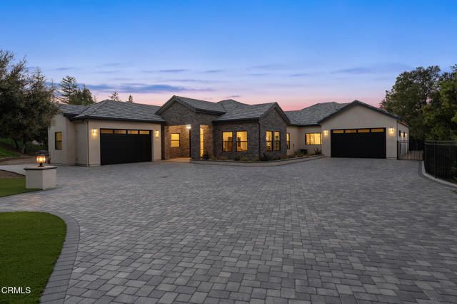 395 Sherwood Court, Thousand Oaks, CA 91361