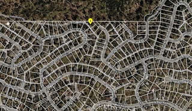 0 Arbon, Lake Arrowhead, CA 92352