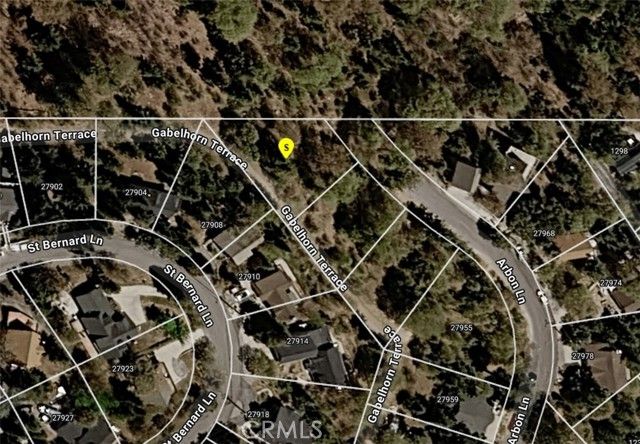 0 Arbon, Lake Arrowhead, CA 92352