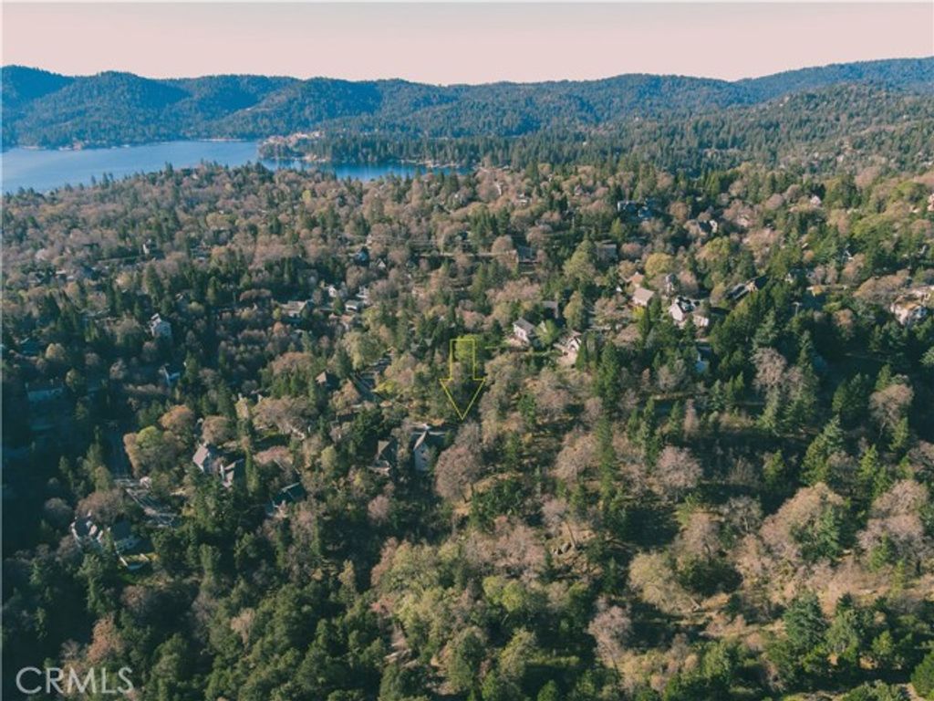 0 Arbon, Lake Arrowhead, CA 92352
