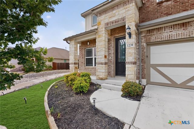 1239 Loma Ranch, New Braunfels, TX 78132