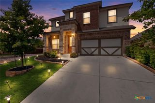 1239 Loma Ranch, New Braunfels, TX 78132