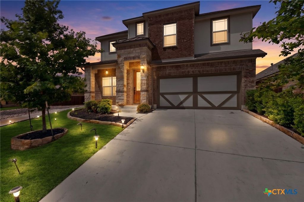 1239 Loma Ranch, New Braunfels, TX 78132