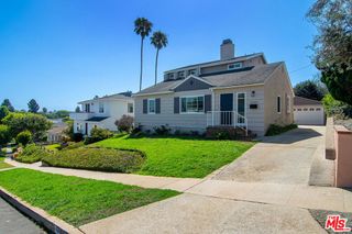 12100 Marine Street, Los Angeles, CA 90066