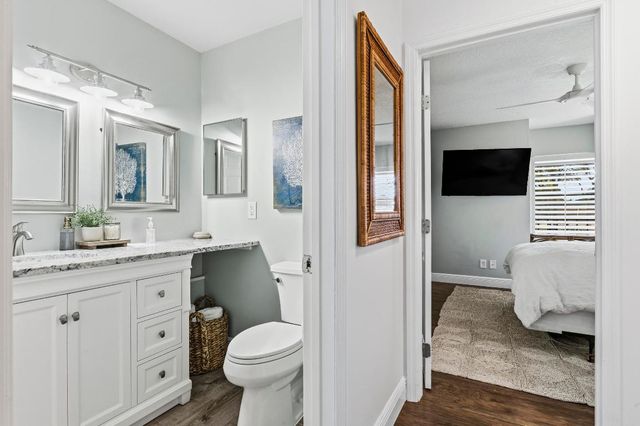 802 Wingfoot Drive B, Jupiter, FL 33458