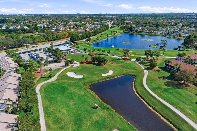 802 Wingfoot Drive B, Jupiter, FL 33458