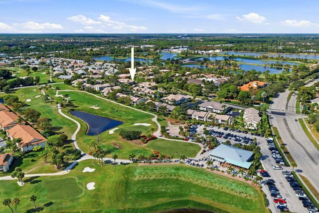 802 Wingfoot Drive B, Jupiter, FL 33458