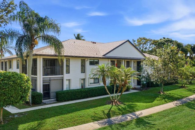 802 Wingfoot Drive B, Jupiter, FL 33458