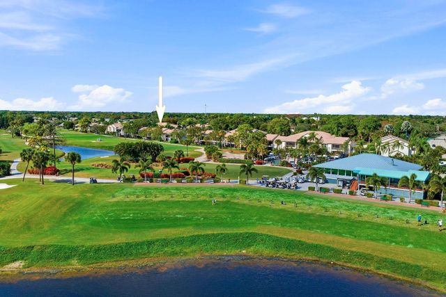 802 Wingfoot Drive B, Jupiter, FL 33458