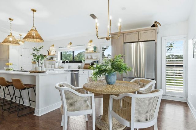 802 Wingfoot Drive B, Jupiter, FL 33458