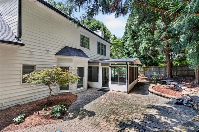 4379 Depot Ridge Court, Buford, GA 30518