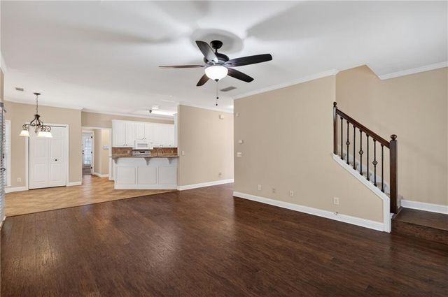 4379 Depot Ridge Court, Buford, GA 30518