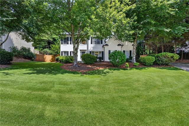 4379 Depot Ridge Court, Buford, GA 30518