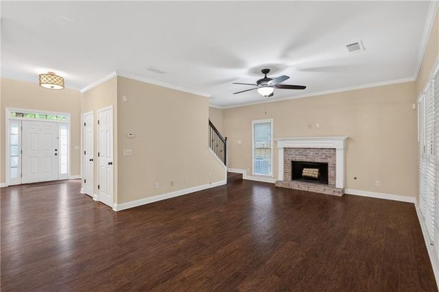 4379 Depot Ridge Court, Buford, GA 30518