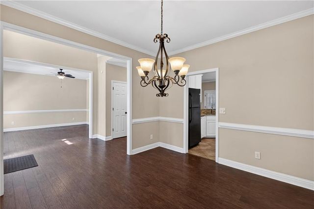 4379 Depot Ridge Court, Buford, GA 30518