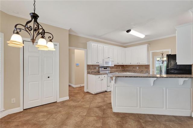 4379 Depot Ridge Court, Buford, GA 30518