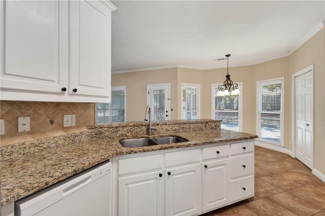4379 Depot Ridge Court, Buford, GA 30518