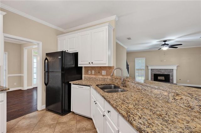 4379 Depot Ridge Court, Buford, GA 30518