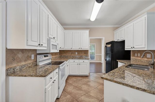 4379 Depot Ridge Court, Buford, GA 30518