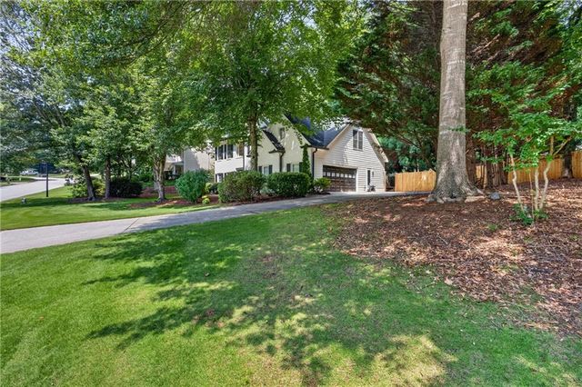 4379 Depot Ridge Court, Buford, GA 30518