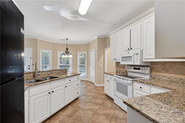 4379 Depot Ridge Court, Buford, GA 30518