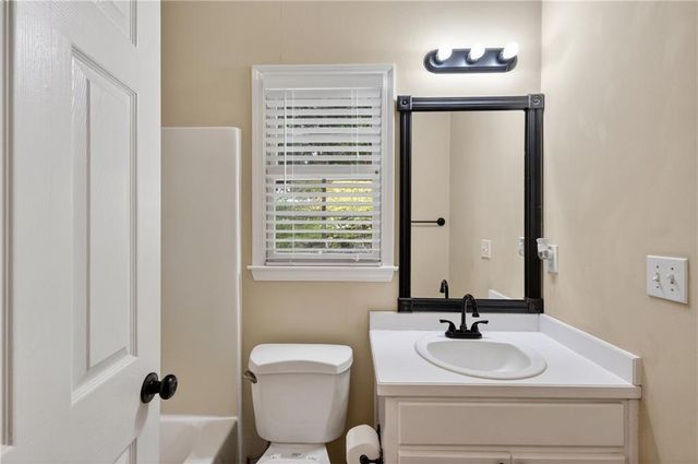 4379 Depot Ridge Court, Buford, GA 30518