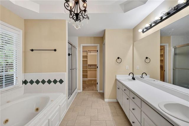 4379 Depot Ridge Court, Buford, GA 30518