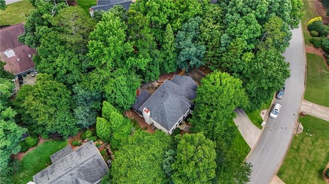 4379 Depot Ridge Court, Buford, GA 30518