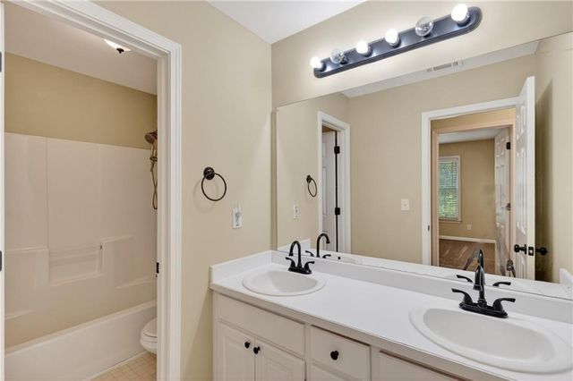 4379 Depot Ridge Court, Buford, GA 30518