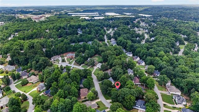 4379 Depot Ridge Court, Buford, GA 30518