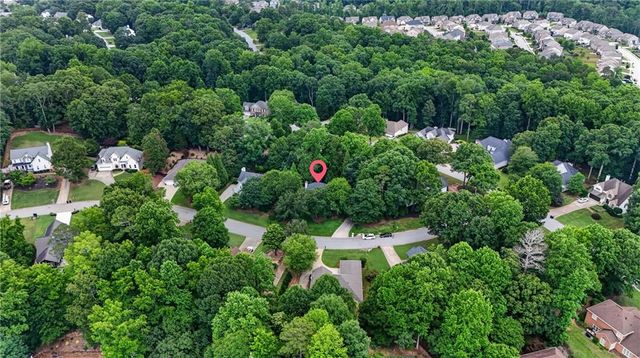 4379 Depot Ridge Court, Buford, GA 30518