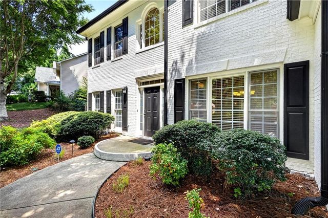 4379 Depot Ridge Court, Buford, GA 30518