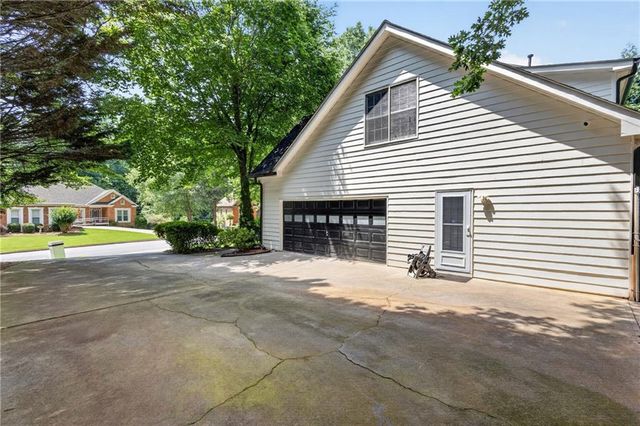 4379 Depot Ridge Court, Buford, GA 30518