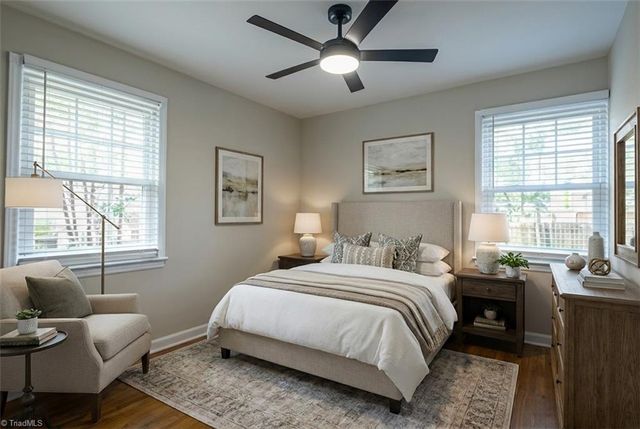 2005 Queens Court, Greensboro, NC 27408